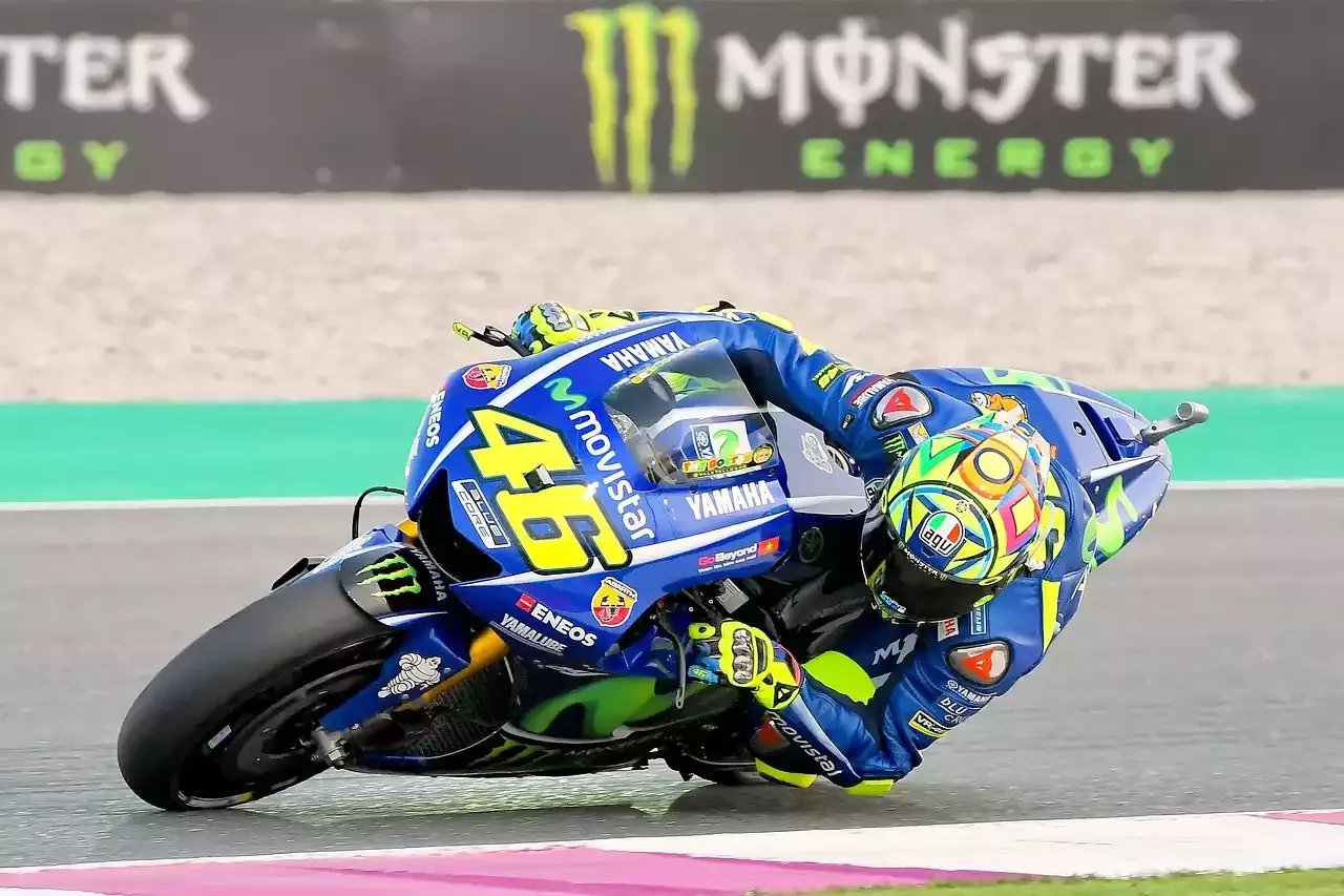 Fabio Quartararo: A Look at One of the Most Exciting Young Riders in MotoGP